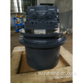 PC75 Travel Motor PC75 Excavator Hydraulic Final Drive